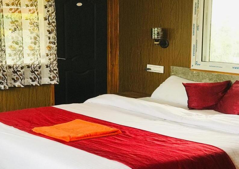 فندق Sana Estate Stay