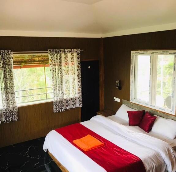 فندق Sana Estate Stay