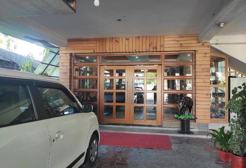 هتل Sanjivani Heritage