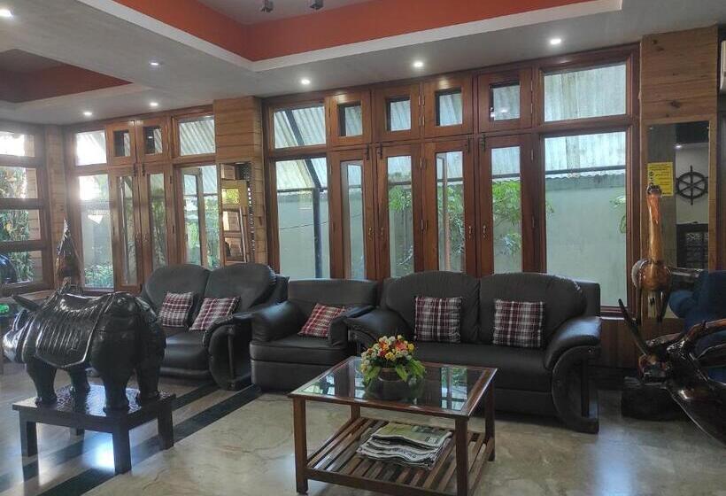 هتل Sanjivani Heritage