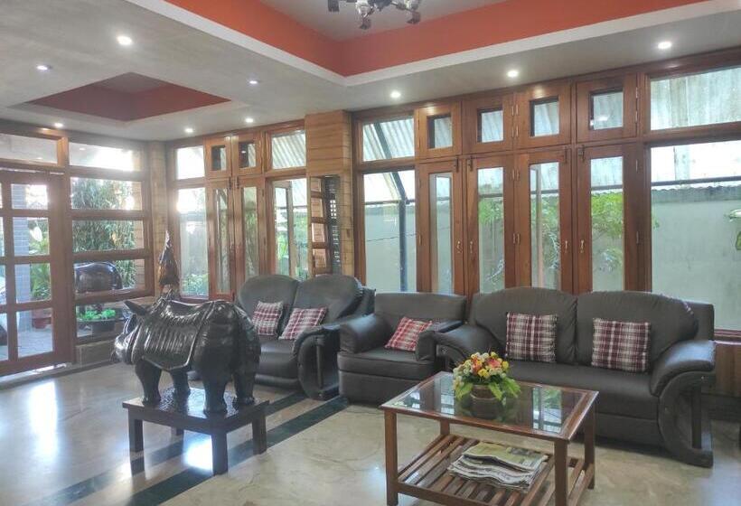 هتل Sanjivani Heritage