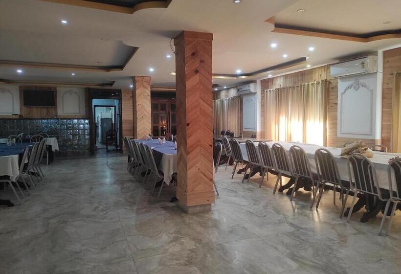 هتل Sanjivani Heritage