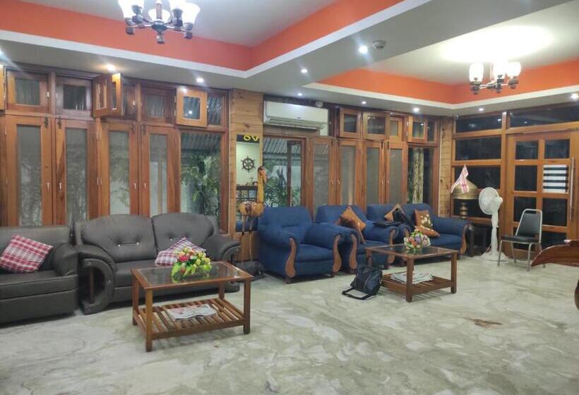 هتل Sanjivani Heritage