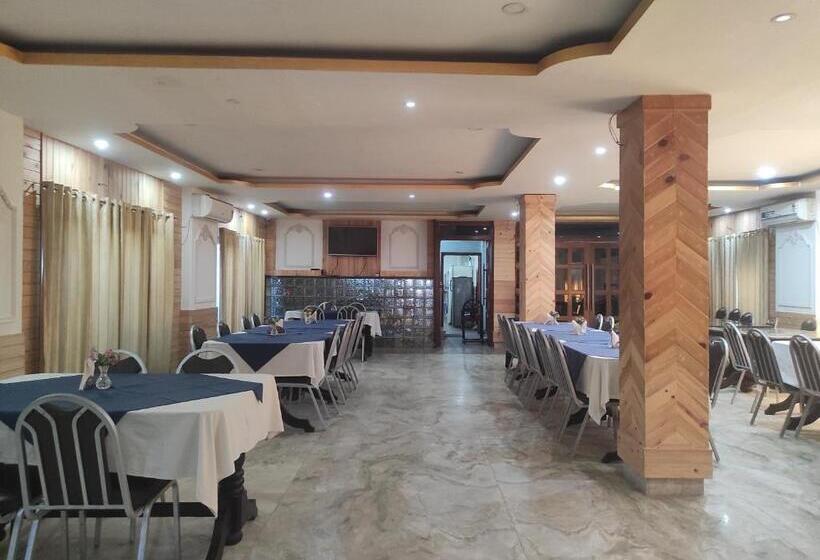 هتل Sanjivani Heritage