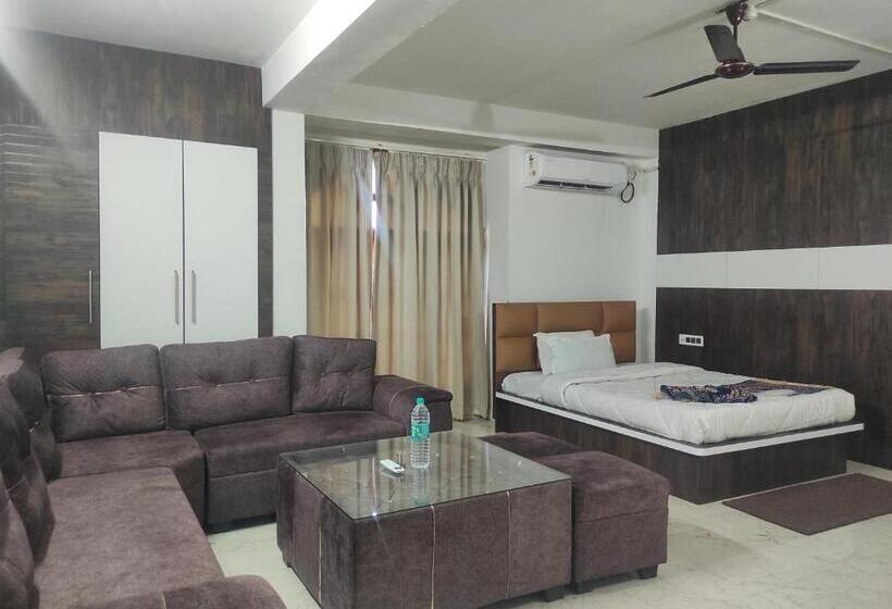 فندق Sg Hub Tower