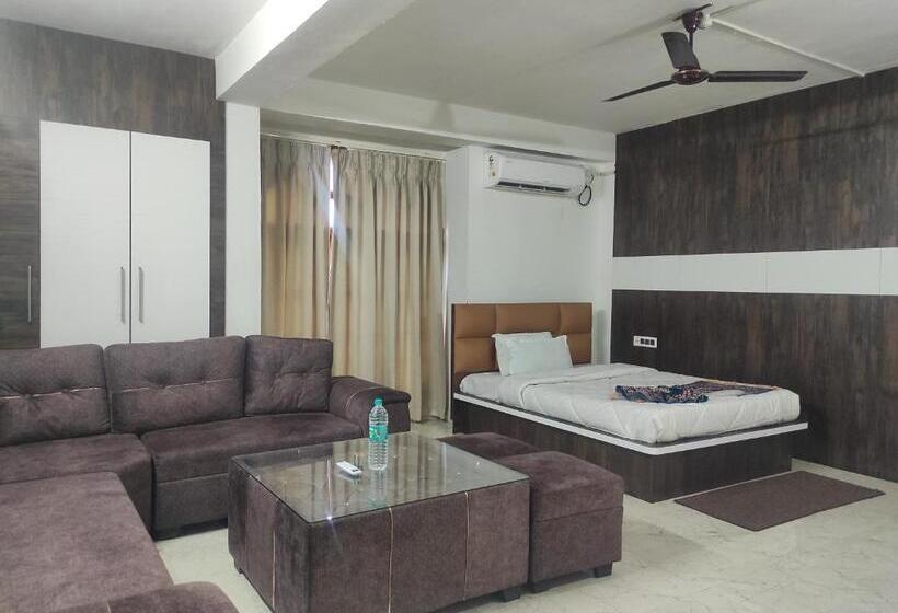 فندق Sg Hub Tower