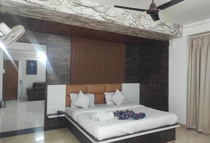 فندق Sg Hub Tower