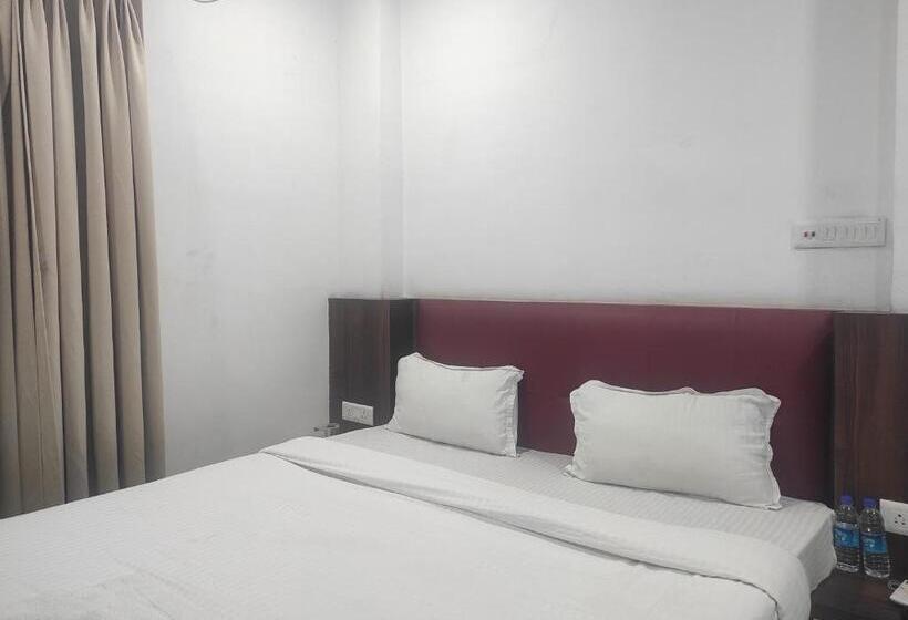 فندق Sg Hub Tower