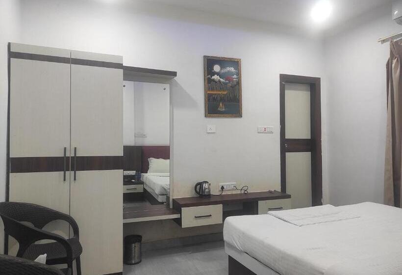 فندق Sg Hub Tower