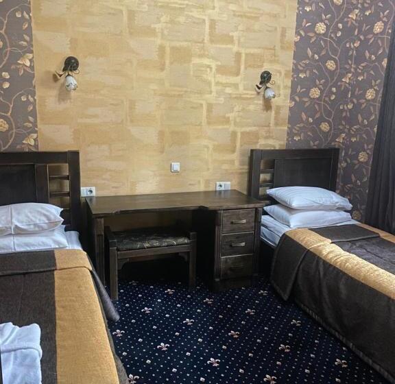 هتل Shale Anemona