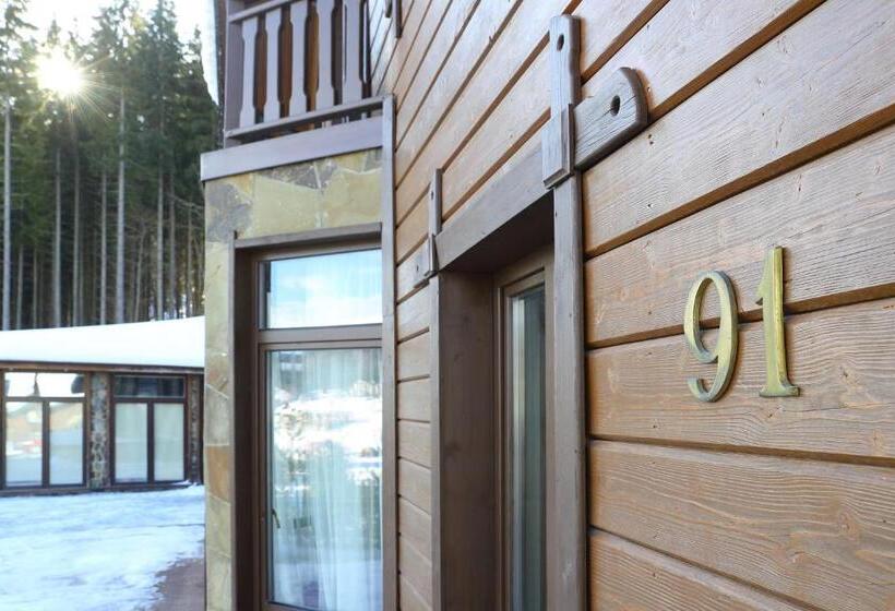 هتل Shale Anemona