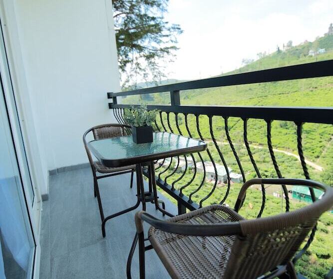 호텔 Single Tree Mount