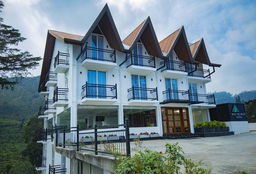 호텔 Single Tree Mount