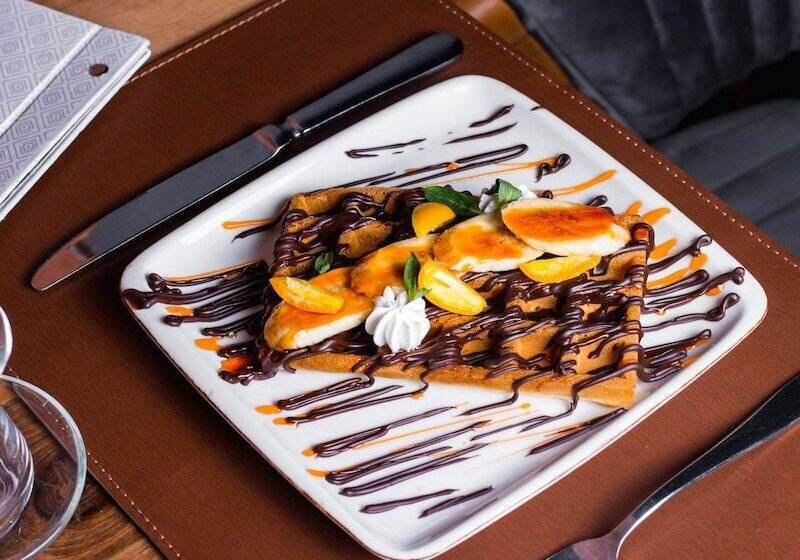 호텔 Single Tree Mount