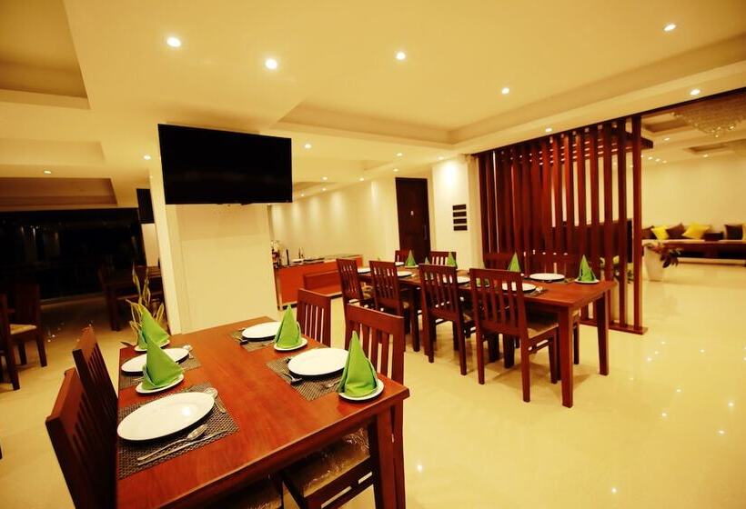 호텔 Single Tree Mount