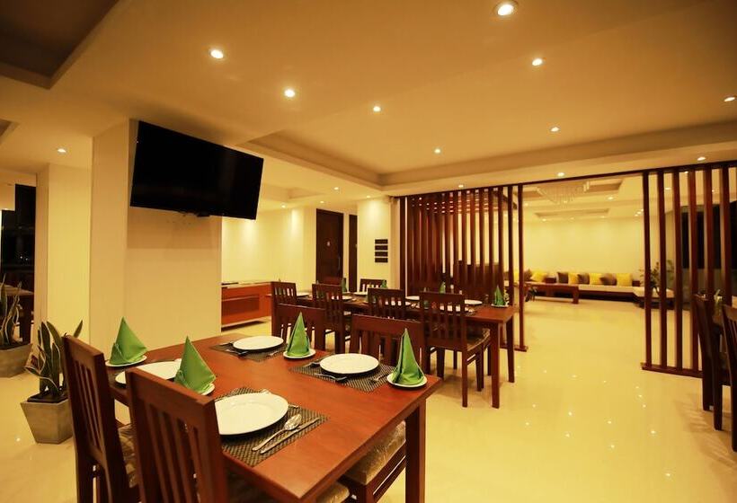 호텔 Single Tree Mount