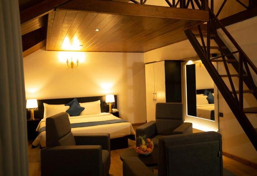 호텔 Single Tree Mount