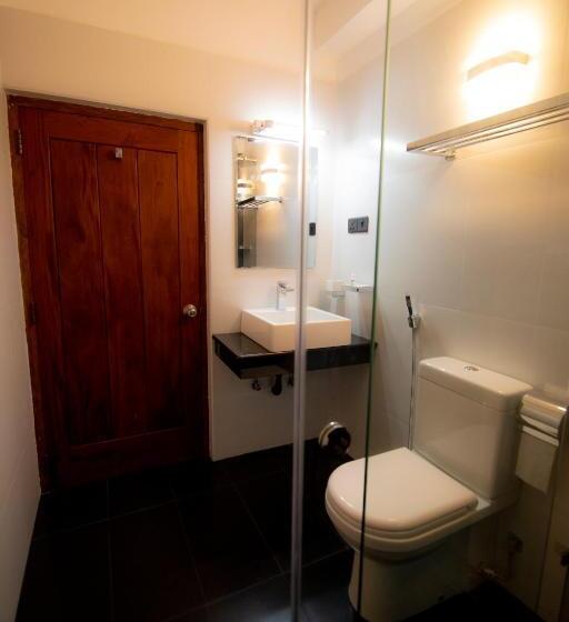 호텔 Single Tree Mount