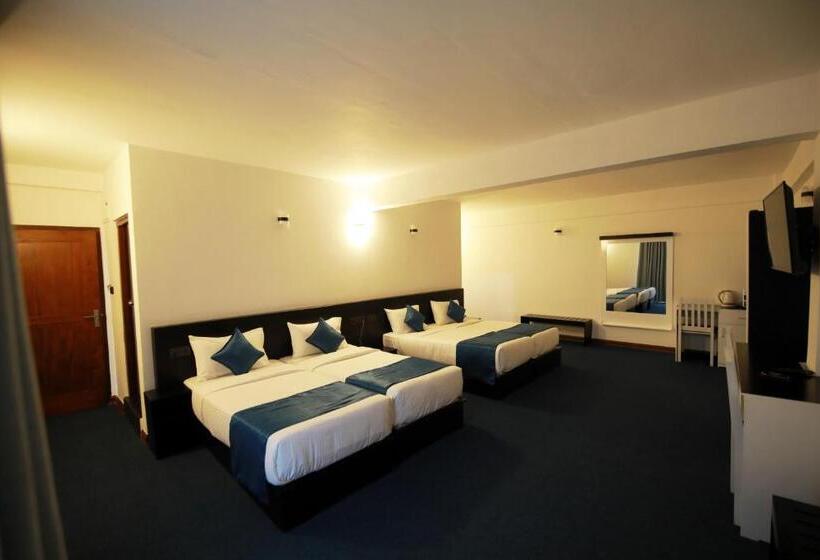 호텔 Single Tree Mount