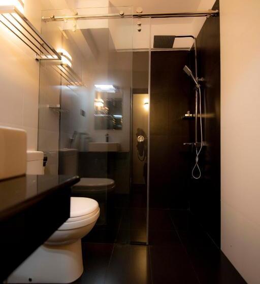 호텔 Single Tree Mount