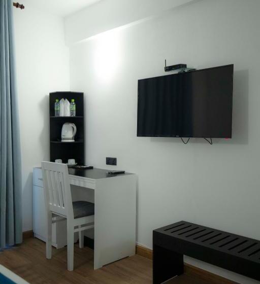 호텔 Single Tree Mount