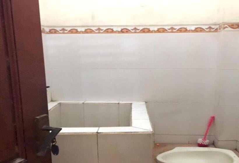 فندق Spot On 93290 Homestay Betro Syariah