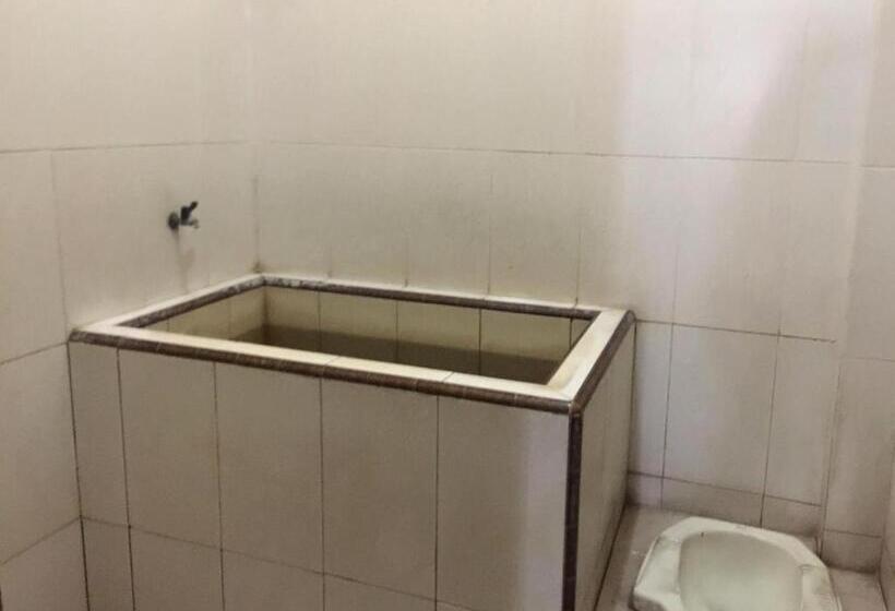 فندق Spot On 93290 Homestay Betro Syariah