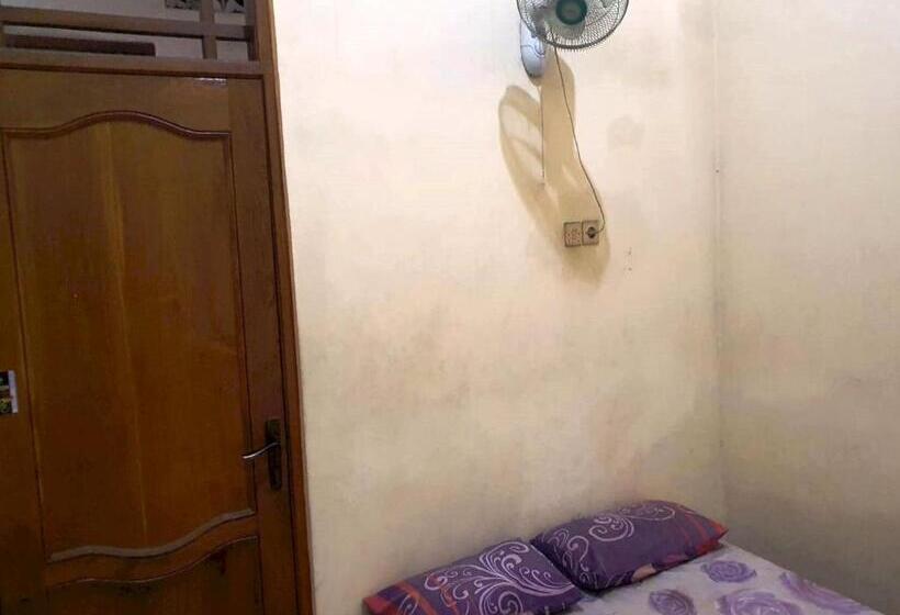 فندق Spot On 93290 Homestay Betro Syariah