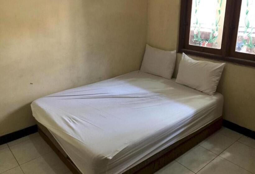 فندق Spot On 93290 Homestay Betro Syariah