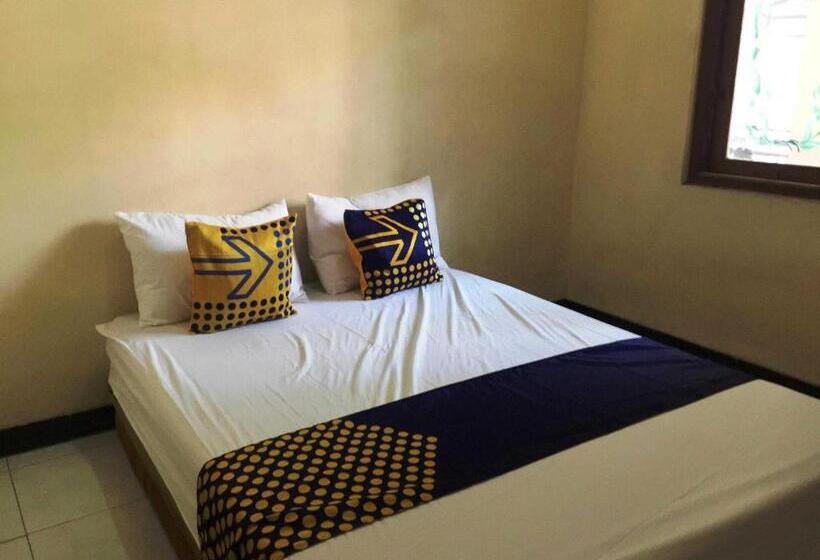 فندق Spot On 93290 Homestay Betro Syariah