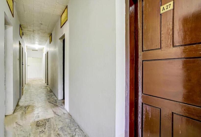 בית מלון כפרי Spot On Nakshathra Residency