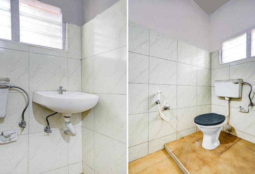 בית מלון כפרי Spot On Nakshathra Residency