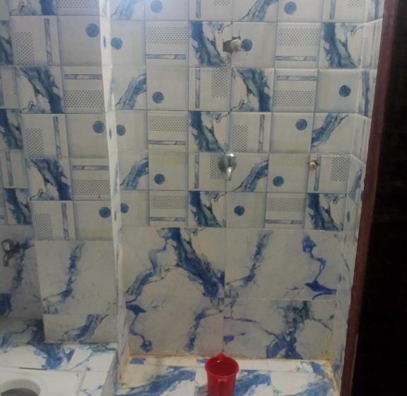 Отель Spot On Raghav Misthaan Bhandaar