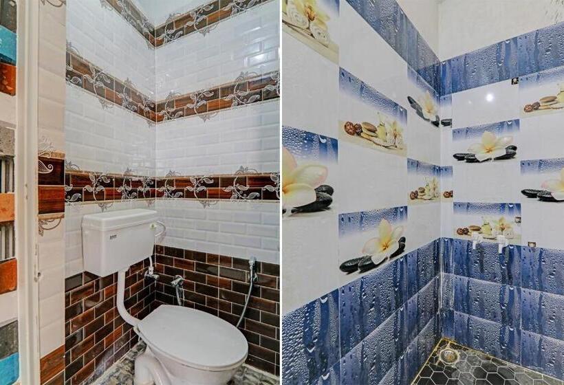 فندق Spot On Red Stone