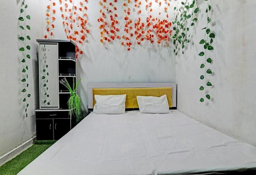 فندق Spot On Red Stone