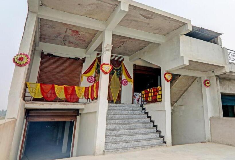 فندق Spot On Red Stone