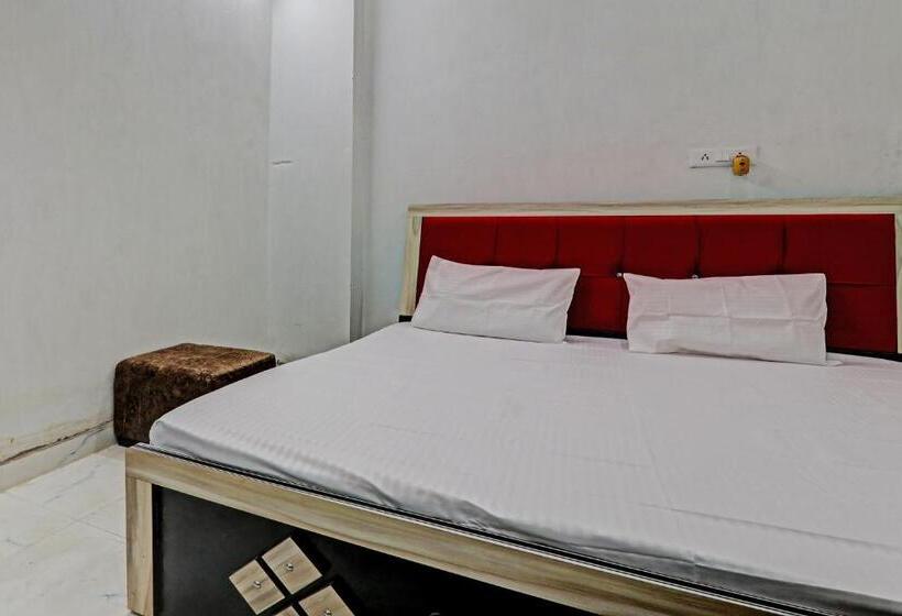 فندق Spot On Red Stone