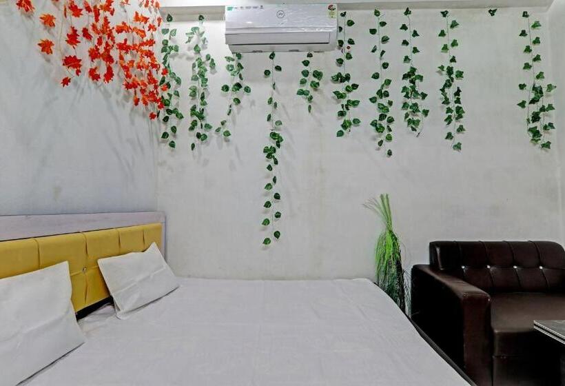 فندق Spot On Red Stone