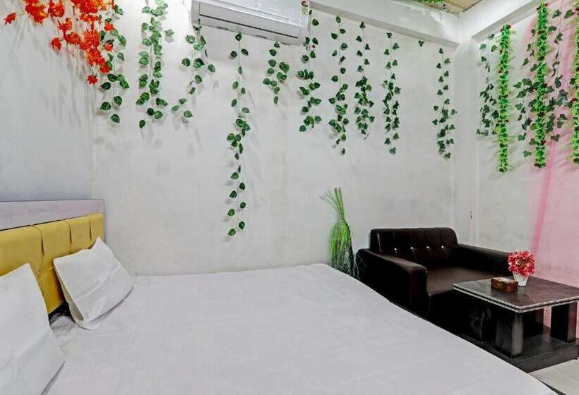 فندق Spot On Red Stone