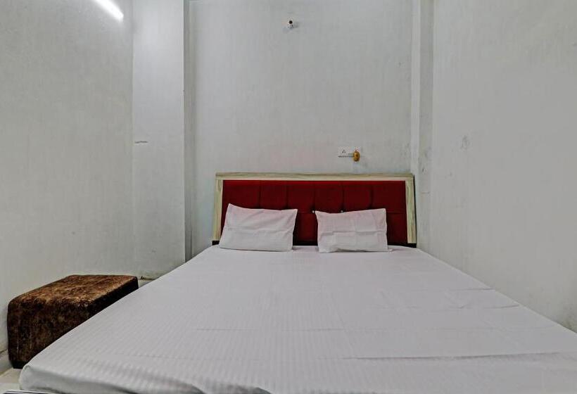 فندق Spot On Red Stone