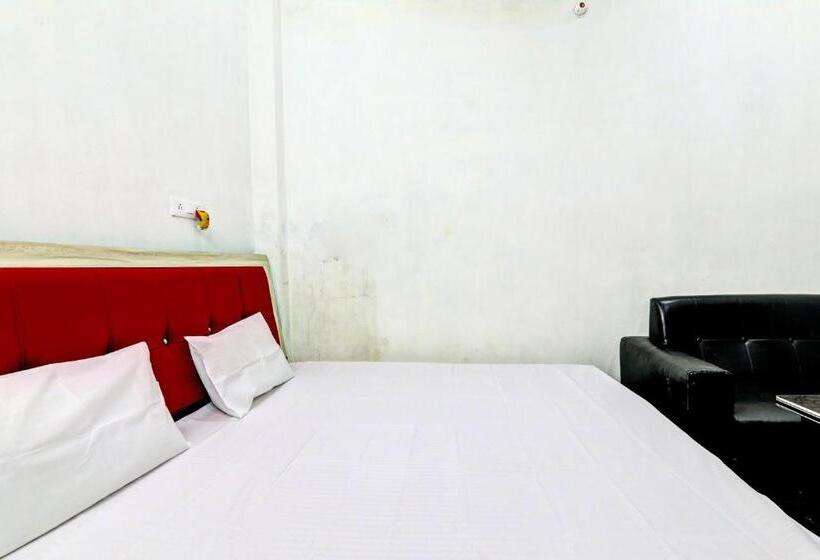 فندق Spot On Red Stone