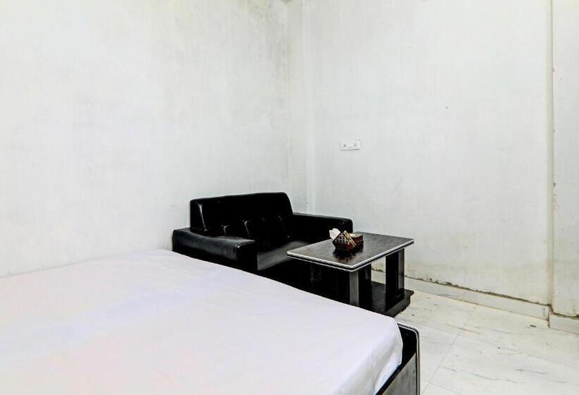 فندق Spot On Red Stone