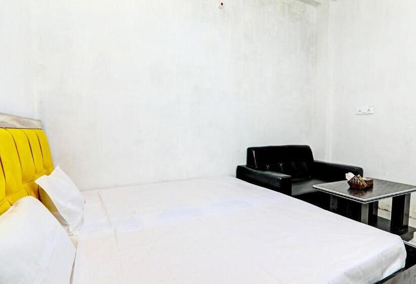 فندق Spot On Red Stone