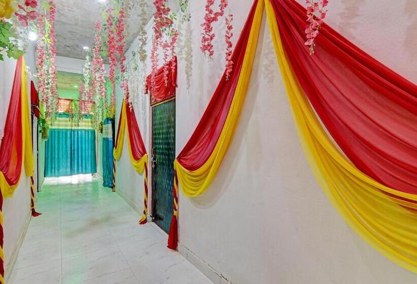 فندق Spot On Red Stone