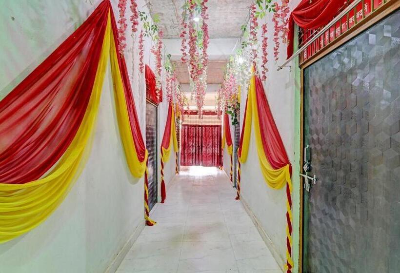 فندق Spot On Red Stone