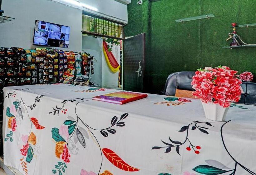 فندق Spot On Red Stone