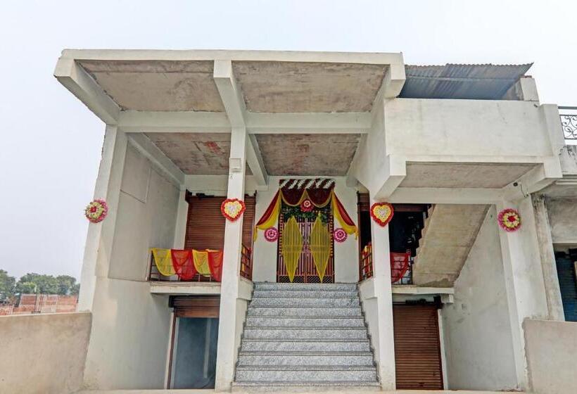 فندق Spot On Red Stone