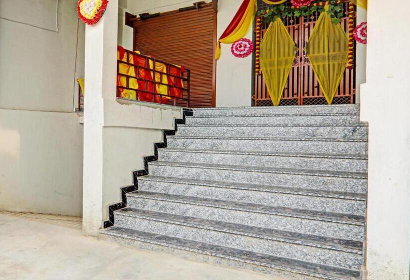 فندق Spot On Red Stone