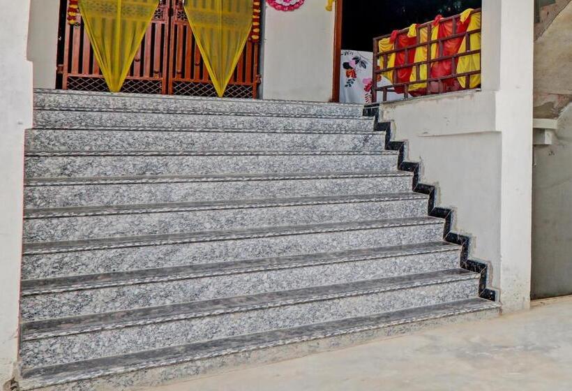 فندق Spot On Red Stone