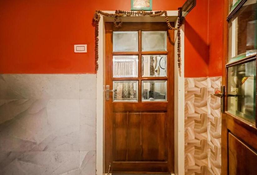 فندق Super Oyo Flagship Purnima